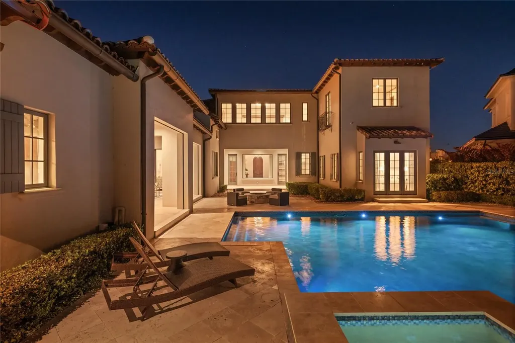 10443 Los Feliz Drive Golden Oak FL 32836