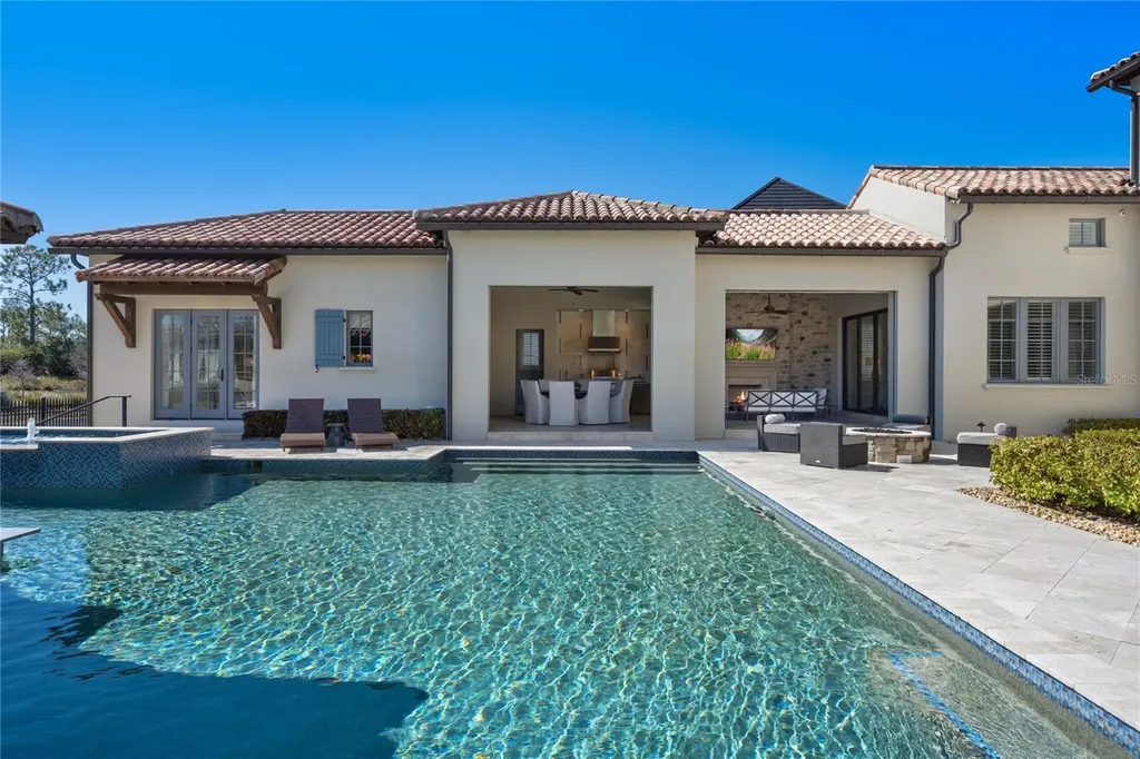 10443 Los Feliz Drive Golden Oak FL 32836