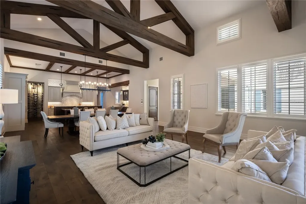 10443 Los Feliz Drive Golden Oak FL 32836