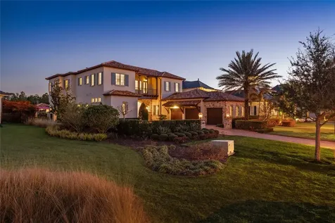 10443 Los Feliz Drive Golden Oak FL 32836
