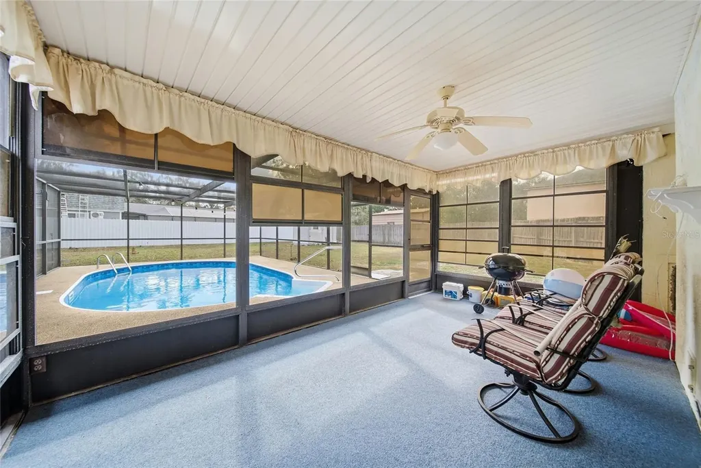 8398 Begonia Street Spring Hill FL 34608