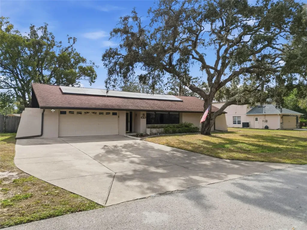 8398 Begonia Street Spring Hill FL 34608