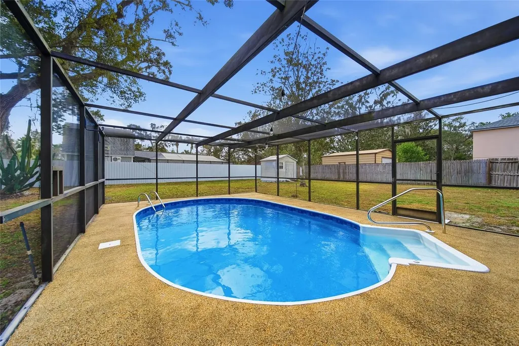 8398 Begonia Street Spring Hill FL 34608