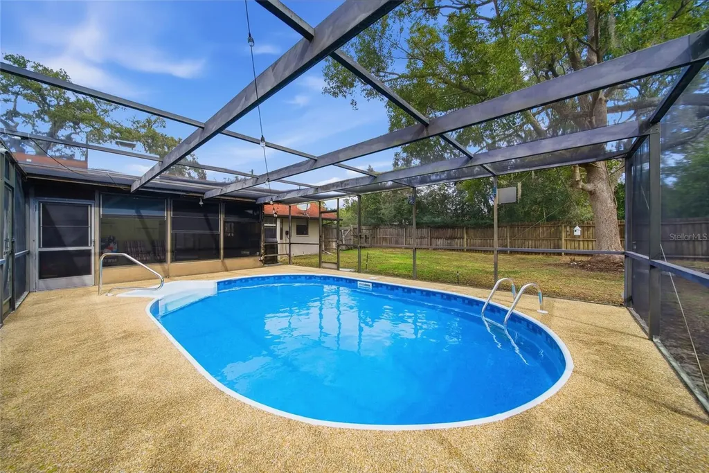 8398 Begonia Street Spring Hill FL 34608