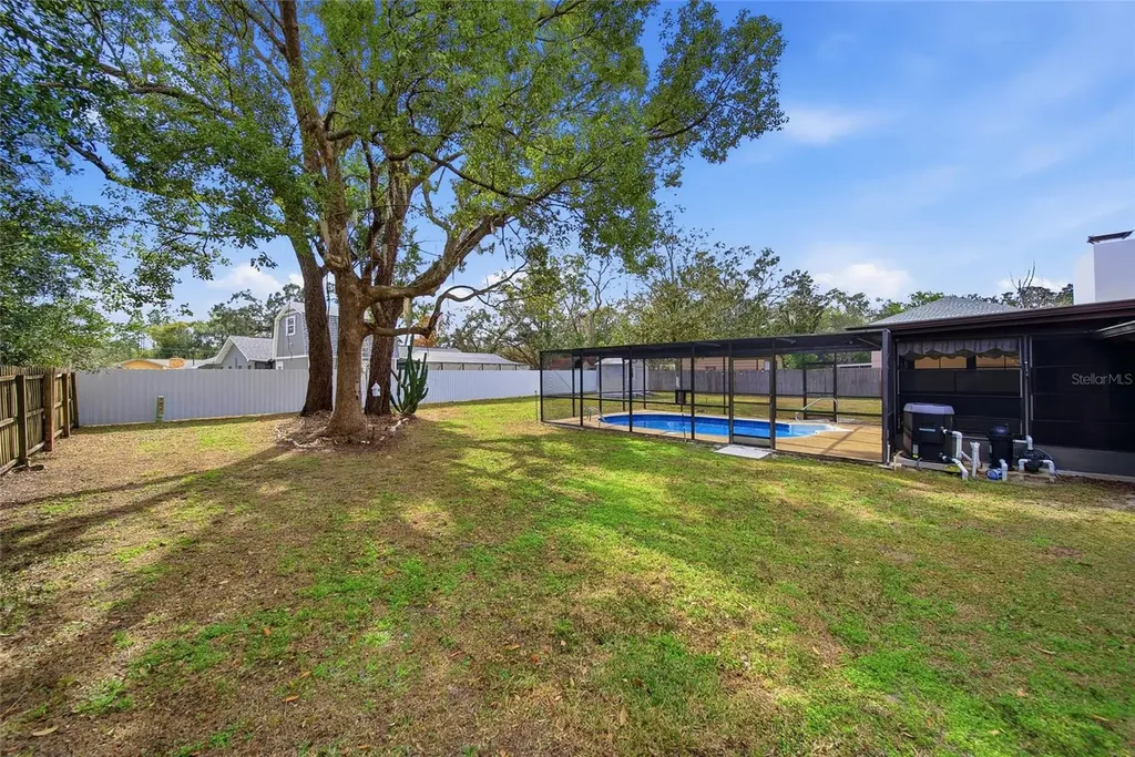 8398 Begonia Street Spring Hill FL 34608