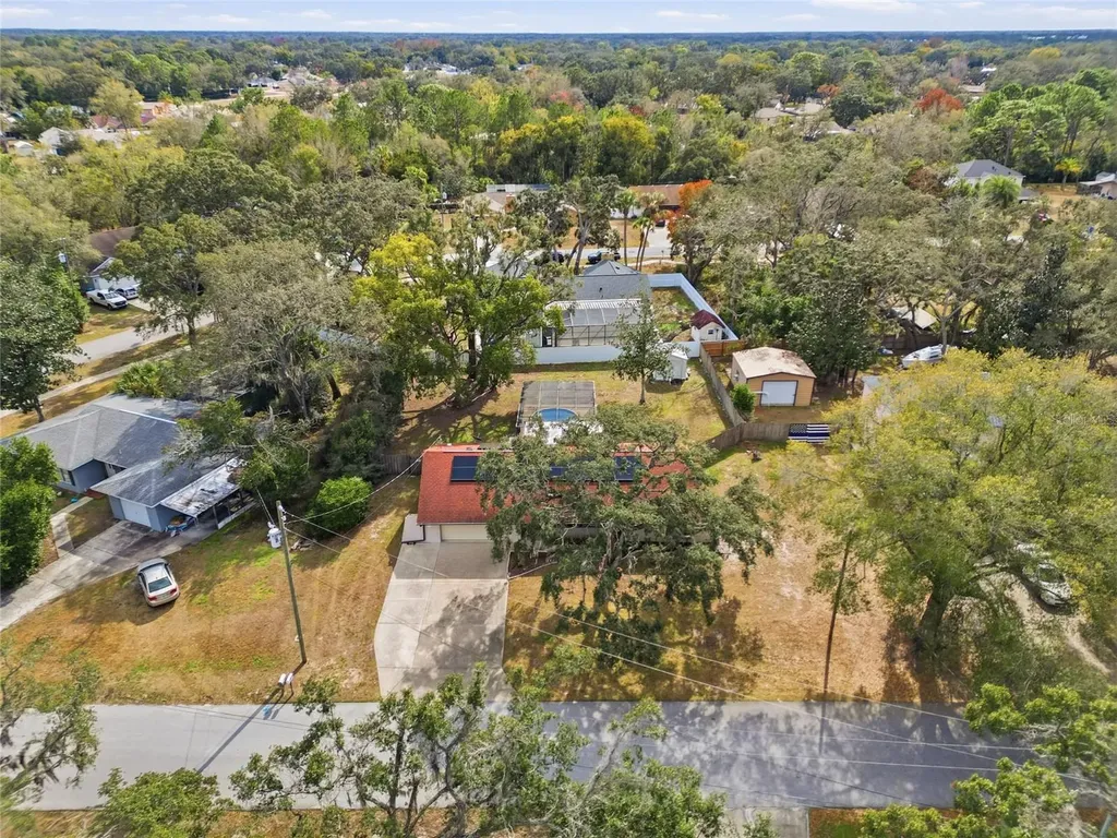 8398 Begonia Street Spring Hill FL 34608