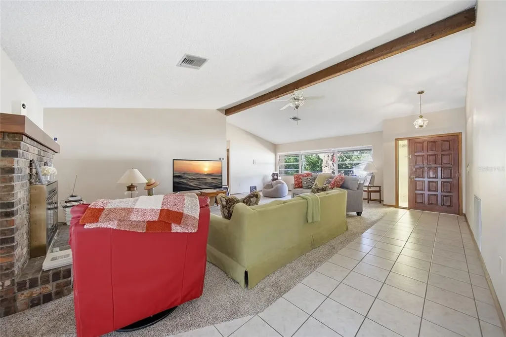 8398 Begonia Street Spring Hill FL 34608