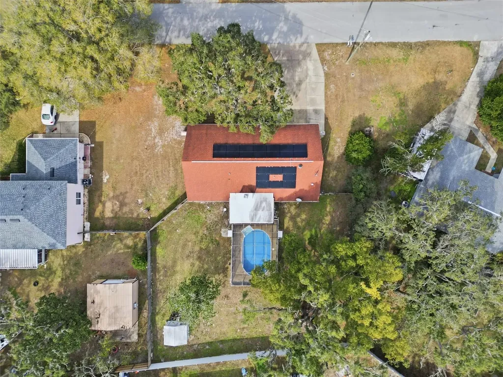 8398 Begonia Street Spring Hill FL 34608