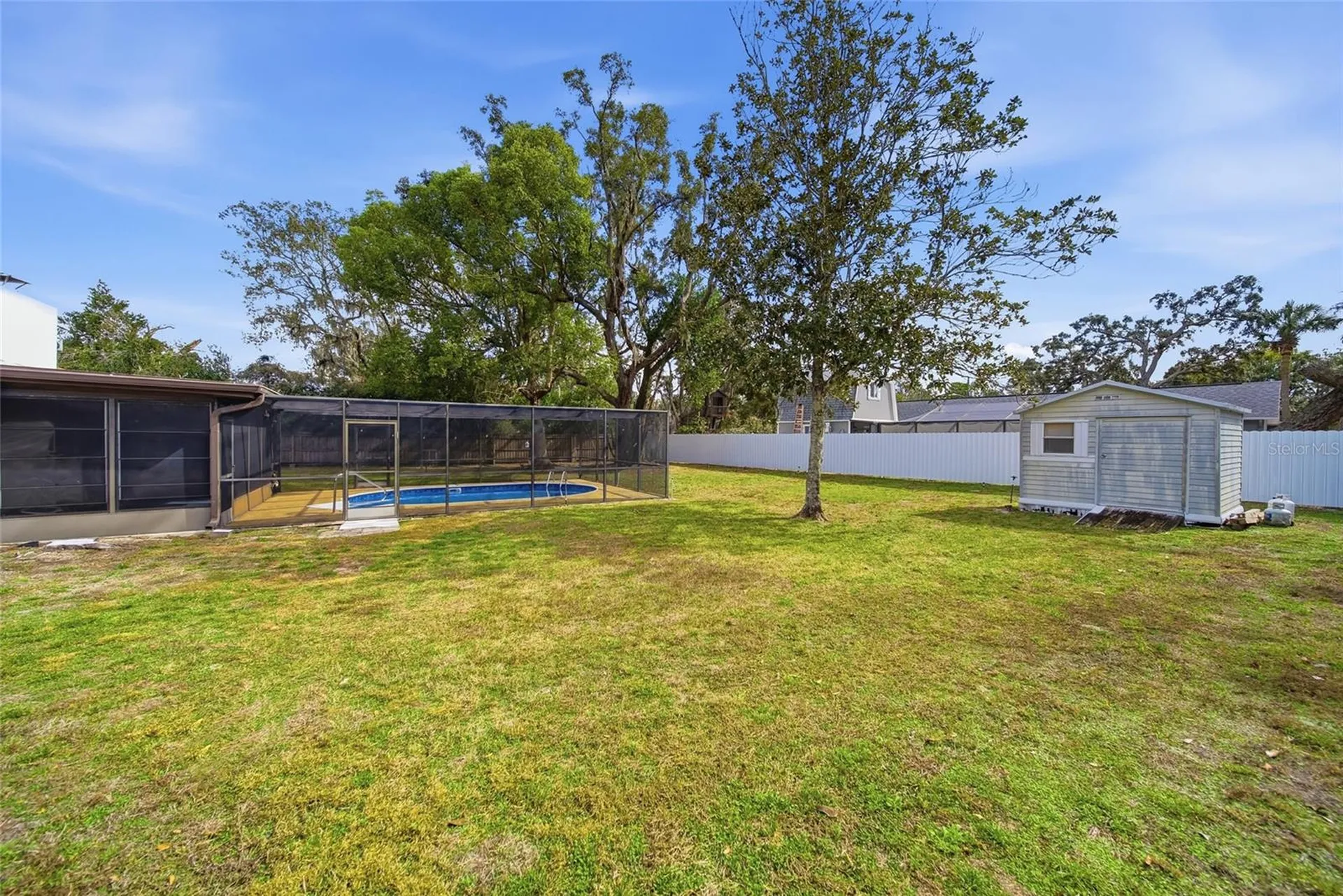 8398 Begonia Street Spring Hill FL 34608