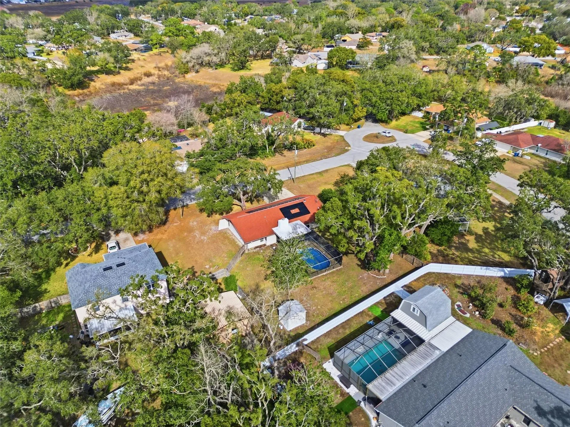 8398 Begonia Street Spring Hill FL 34608