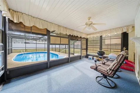 8398 Begonia Street Spring Hill FL 34608