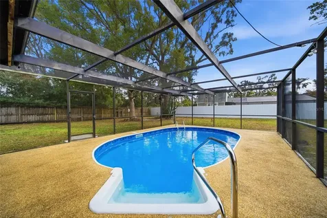 8398 Begonia Street Spring Hill FL 34608