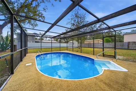 8398 Begonia Street Spring Hill FL 34608