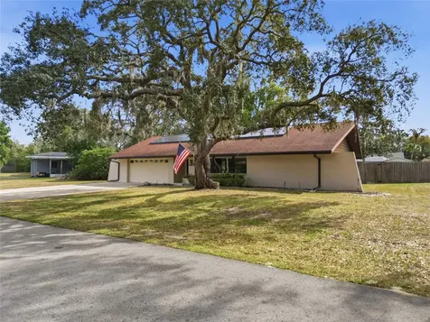 8398 Begonia Street Spring Hill FL 34608