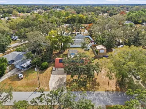 8398 Begonia Street Spring Hill FL 34608