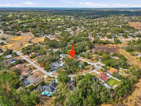8398 Begonia Street Spring Hill FL 34608