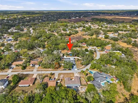8398 Begonia Street Spring Hill FL 34608