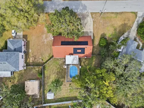 8398 Begonia Street Spring Hill FL 34608