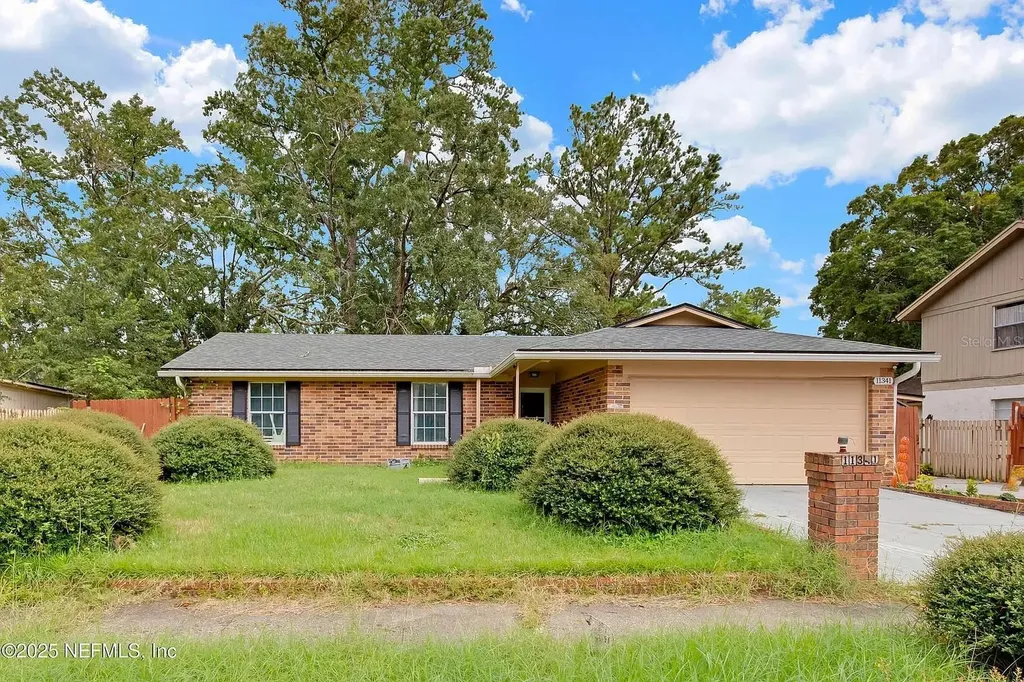11341 Quailhollow Drive Jacksonville FL 32218
