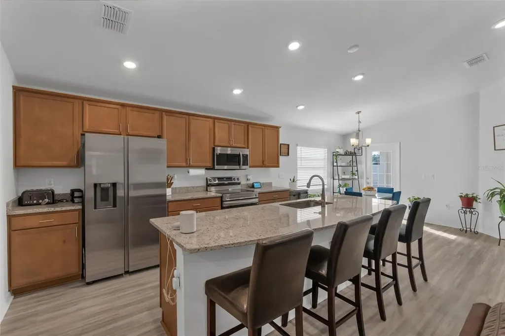 4820 SE 91st Place Ocala FL 34480