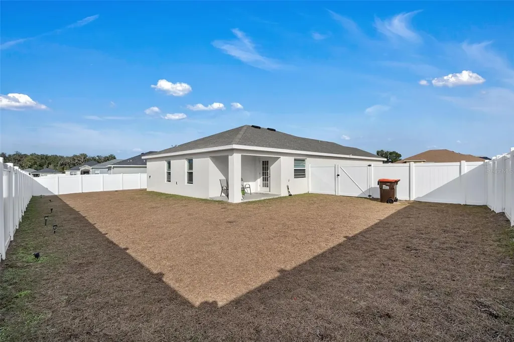 4820 SE 91st Place Ocala FL 34480