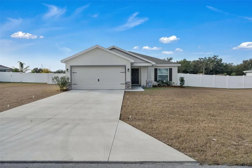 4820 SE 91st Place Ocala FL 34480