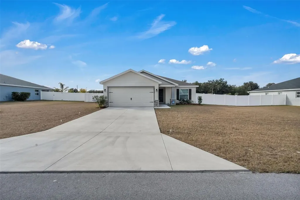 4820 SE 91st Place Ocala FL 34480