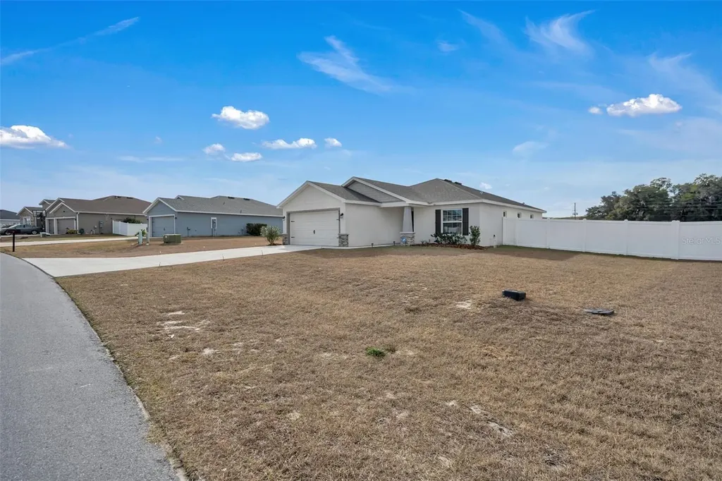 4820 SE 91st Place Ocala FL 34480