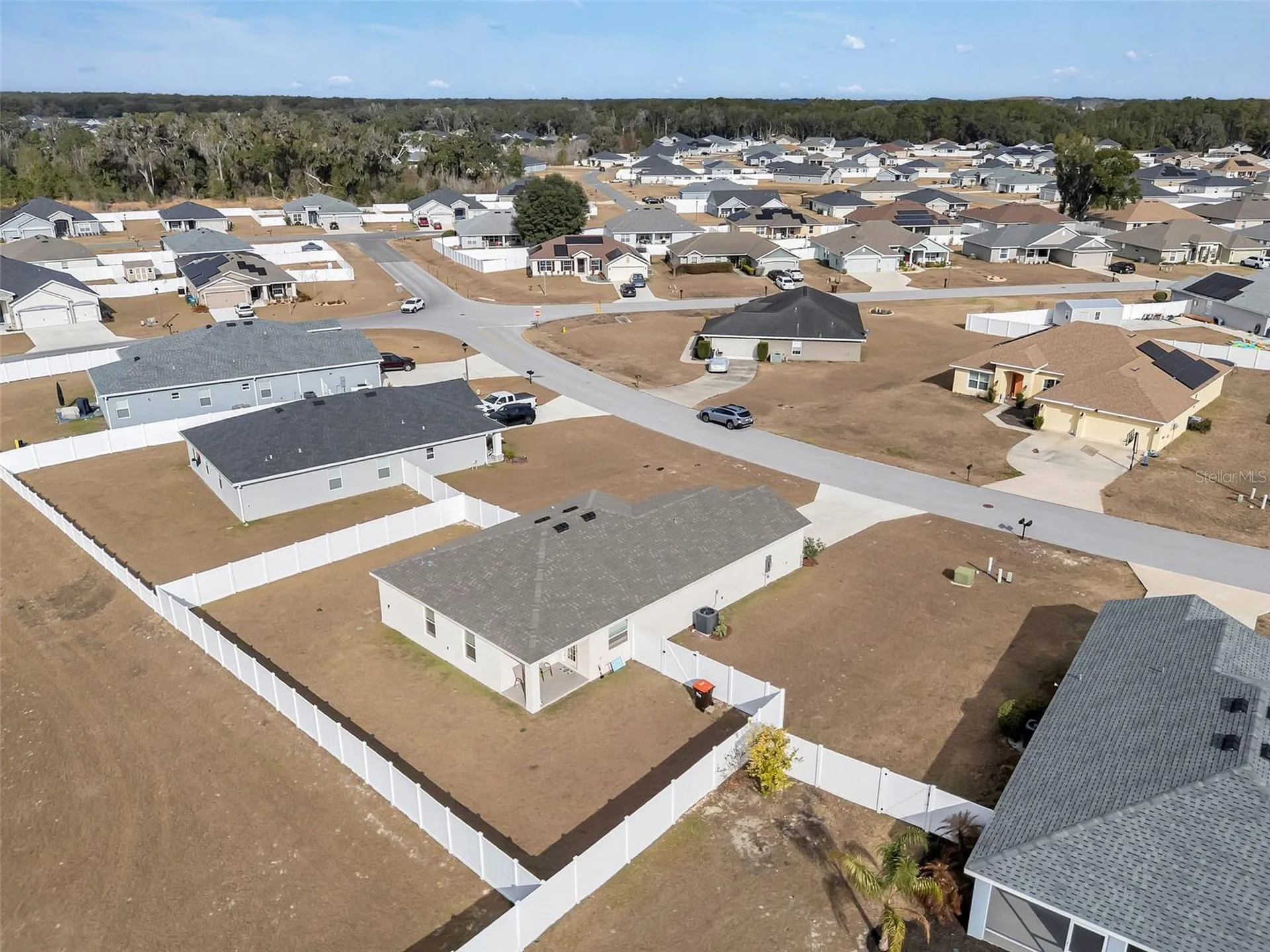 4820 SE 91st Place Ocala FL 34480