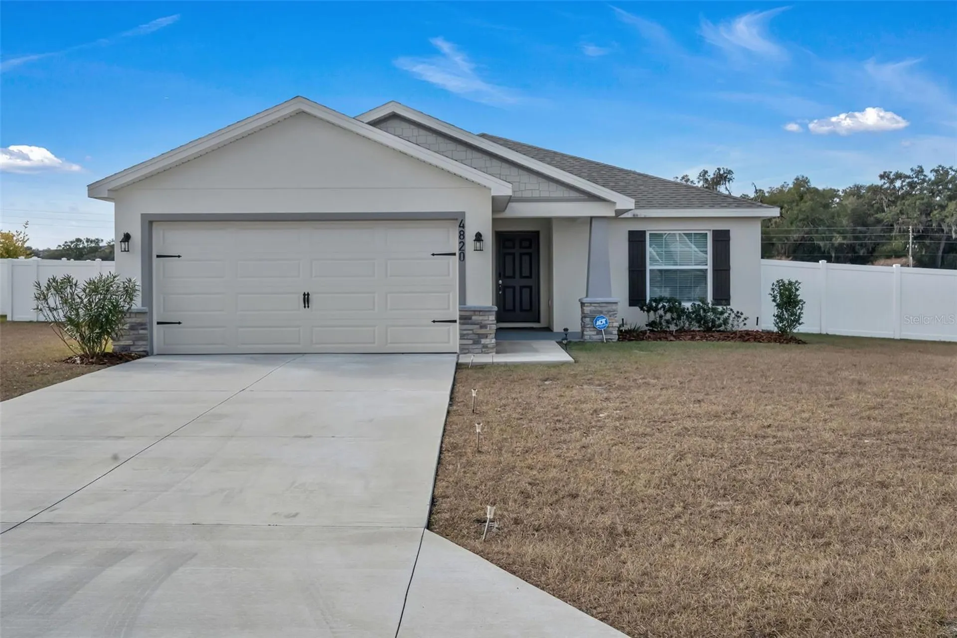 4820 SE 91st Place Ocala FL 34480