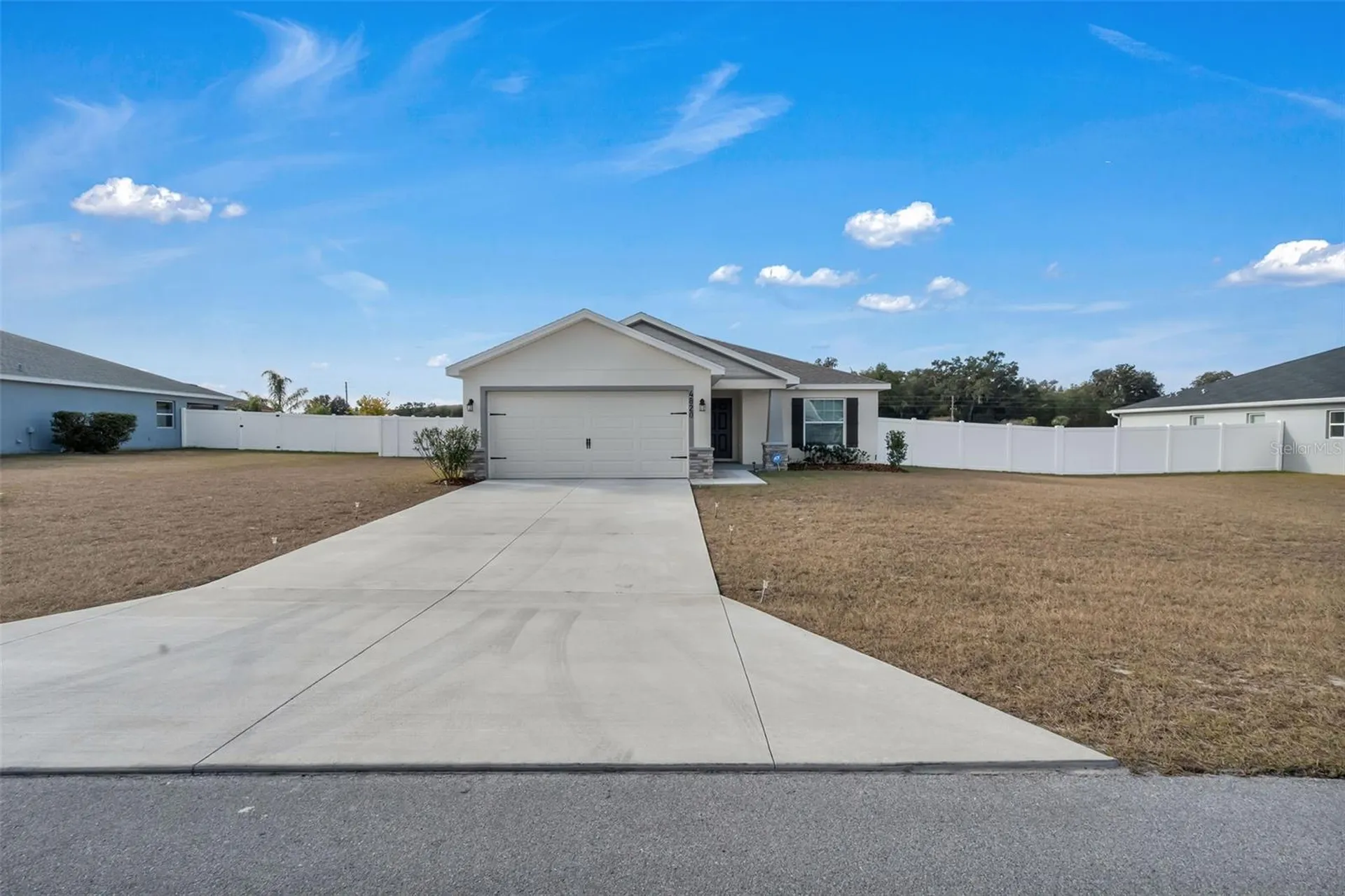 4820 SE 91st Place Ocala FL 34480