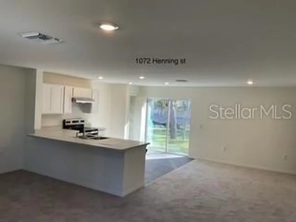 1072 Henning Street North Port FL 34288