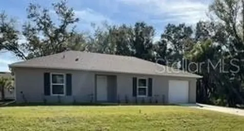 1072 Henning Street North Port FL 34288