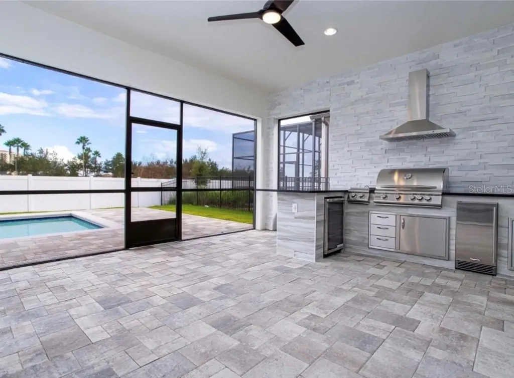 11467 Citrus Fields Place Orlando FL 32836