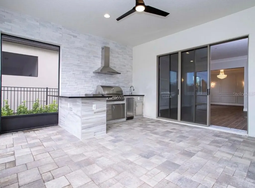 11467 Citrus Fields Place Orlando FL 32836
