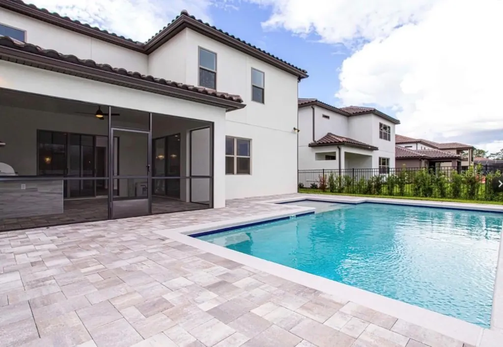 11467 Citrus Fields Place Orlando FL 32836