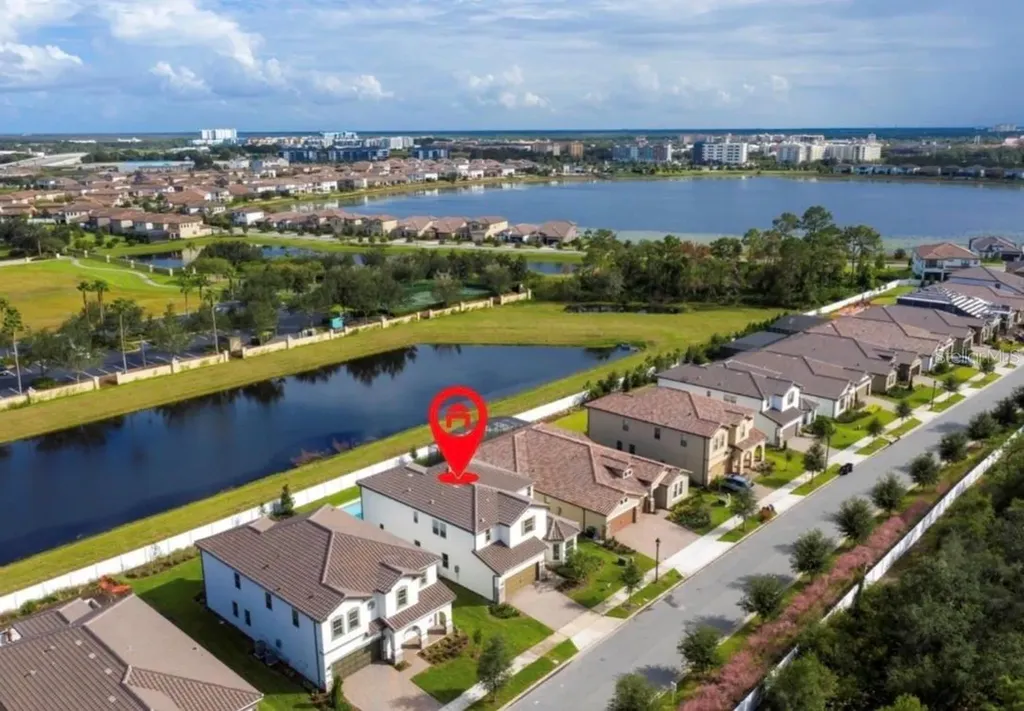 11467 Citrus Fields Place Orlando FL 32836