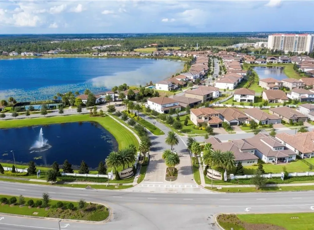 11467 Citrus Fields Place Orlando FL 32836
