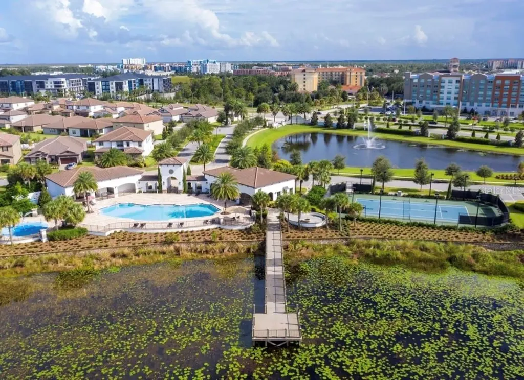 11467 Citrus Fields Place Orlando FL 32836