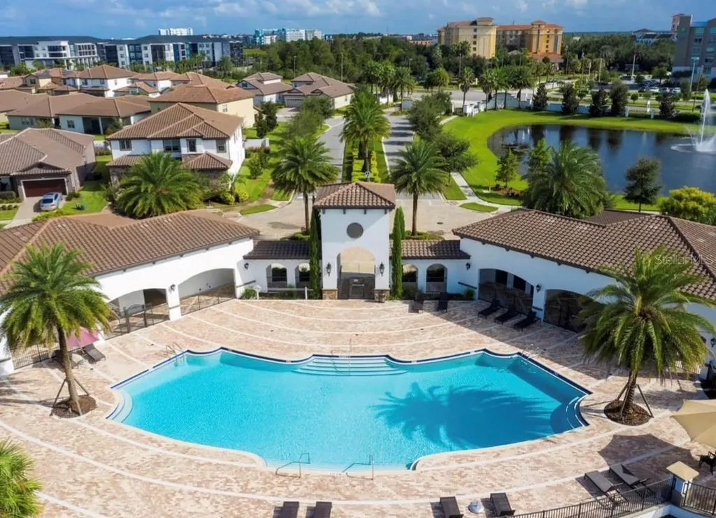 11467 Citrus Fields Place Orlando FL 32836