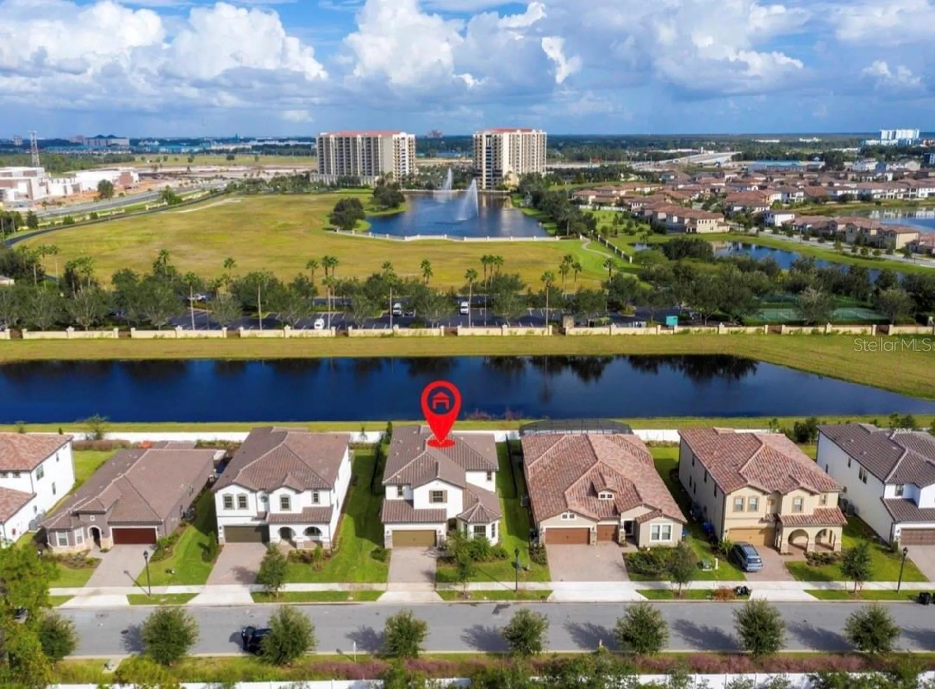 11467 Citrus Fields Place Orlando FL 32836