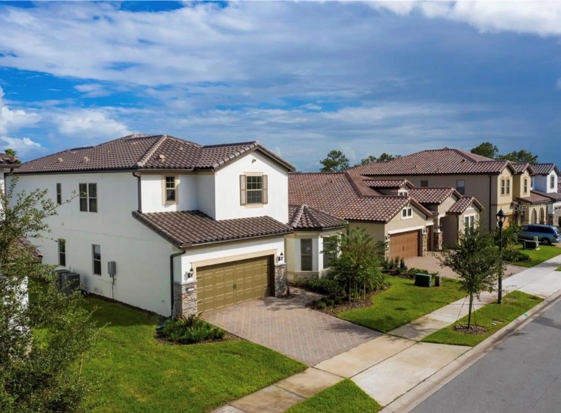 11467 Citrus Fields Place Orlando FL 32836