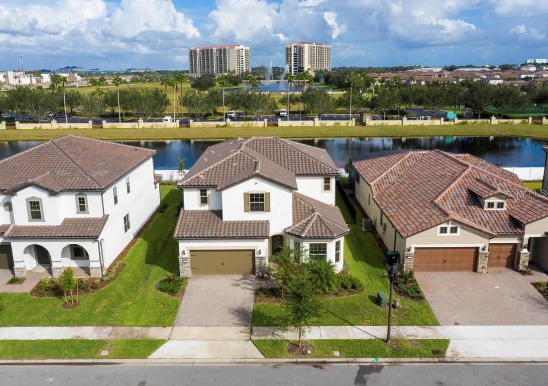 11467 Citrus Fields Place Orlando FL 32836