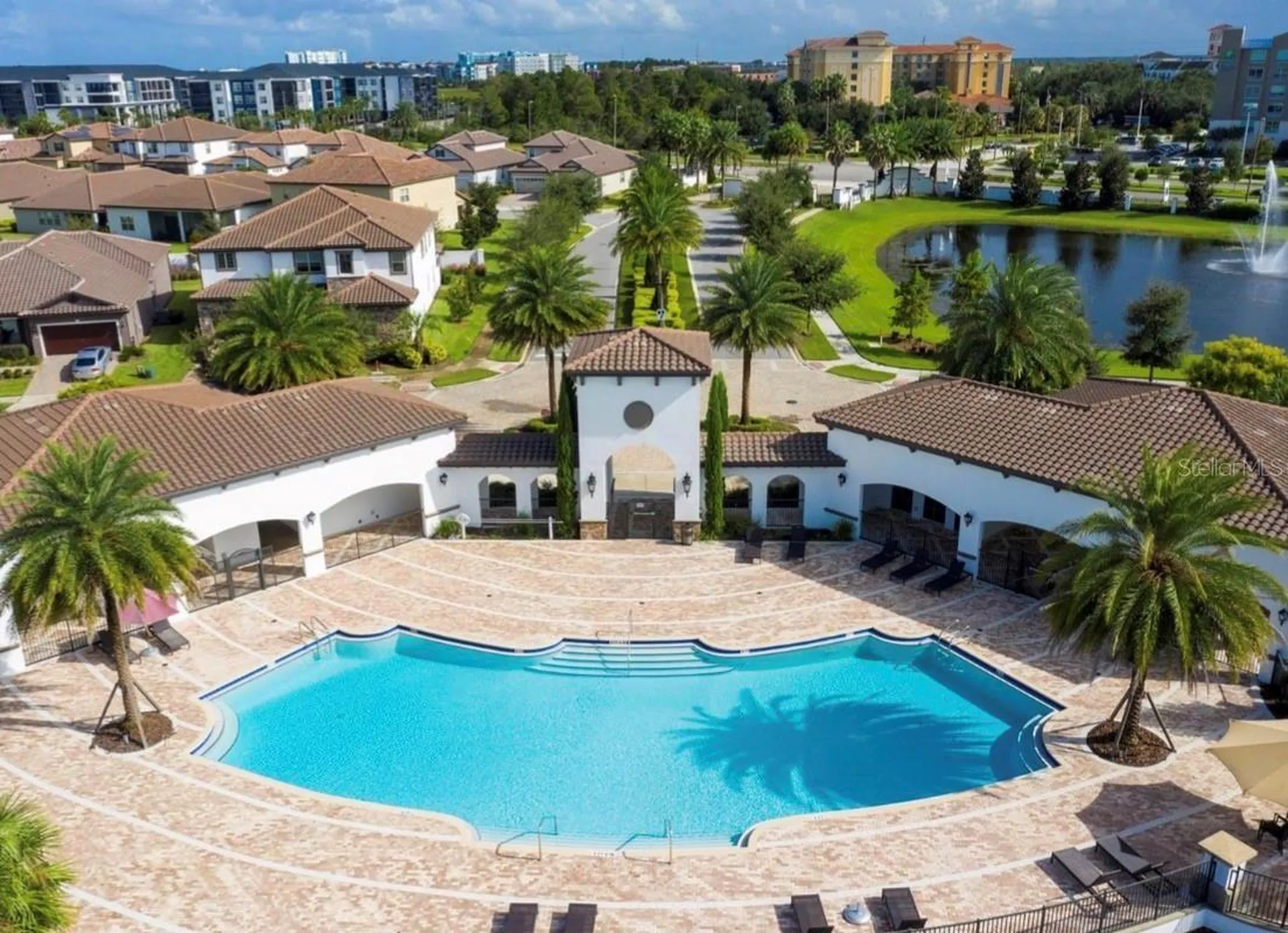 11467 Citrus Fields Place Orlando FL 32836