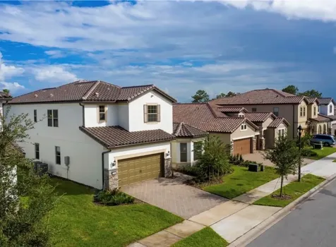 11467 Citrus Fields Place Orlando FL 32836