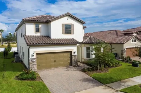 11467 Citrus Fields Place Orlando FL 32836