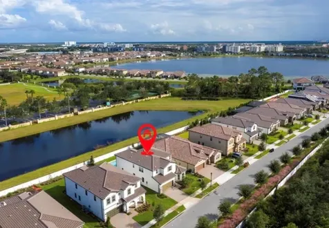 11467 Citrus Fields Place Orlando FL 32836