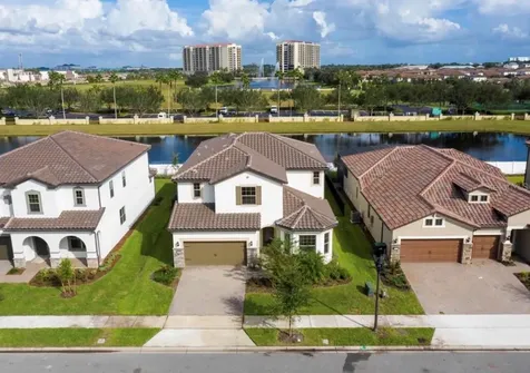 11467 Citrus Fields Place Orlando FL 32836
