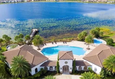 11467 Citrus Fields Place Orlando FL 32836