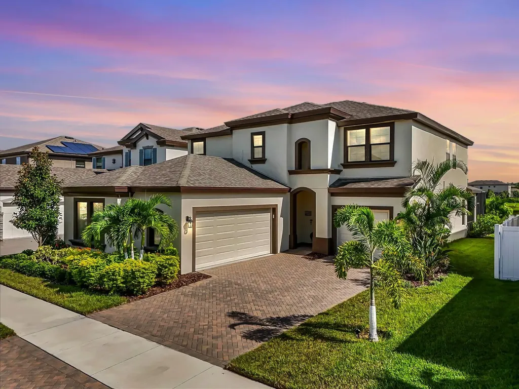 13108 Monach Isles Drive Riverview FL 33579